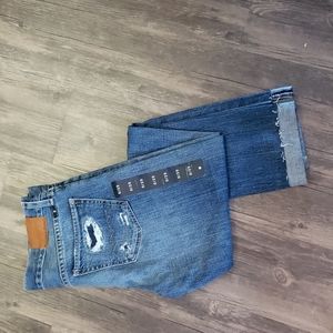 Lucky Sienna Slim jeans